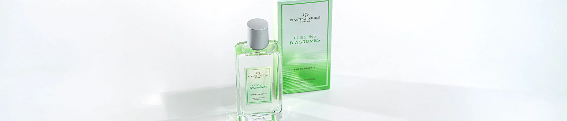 Eau de Toilette