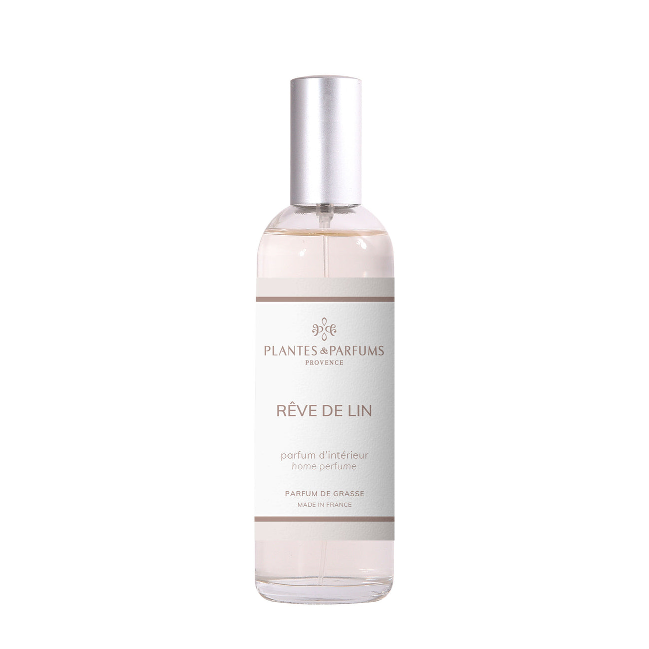 Linen Dream Home Perfume 100ml