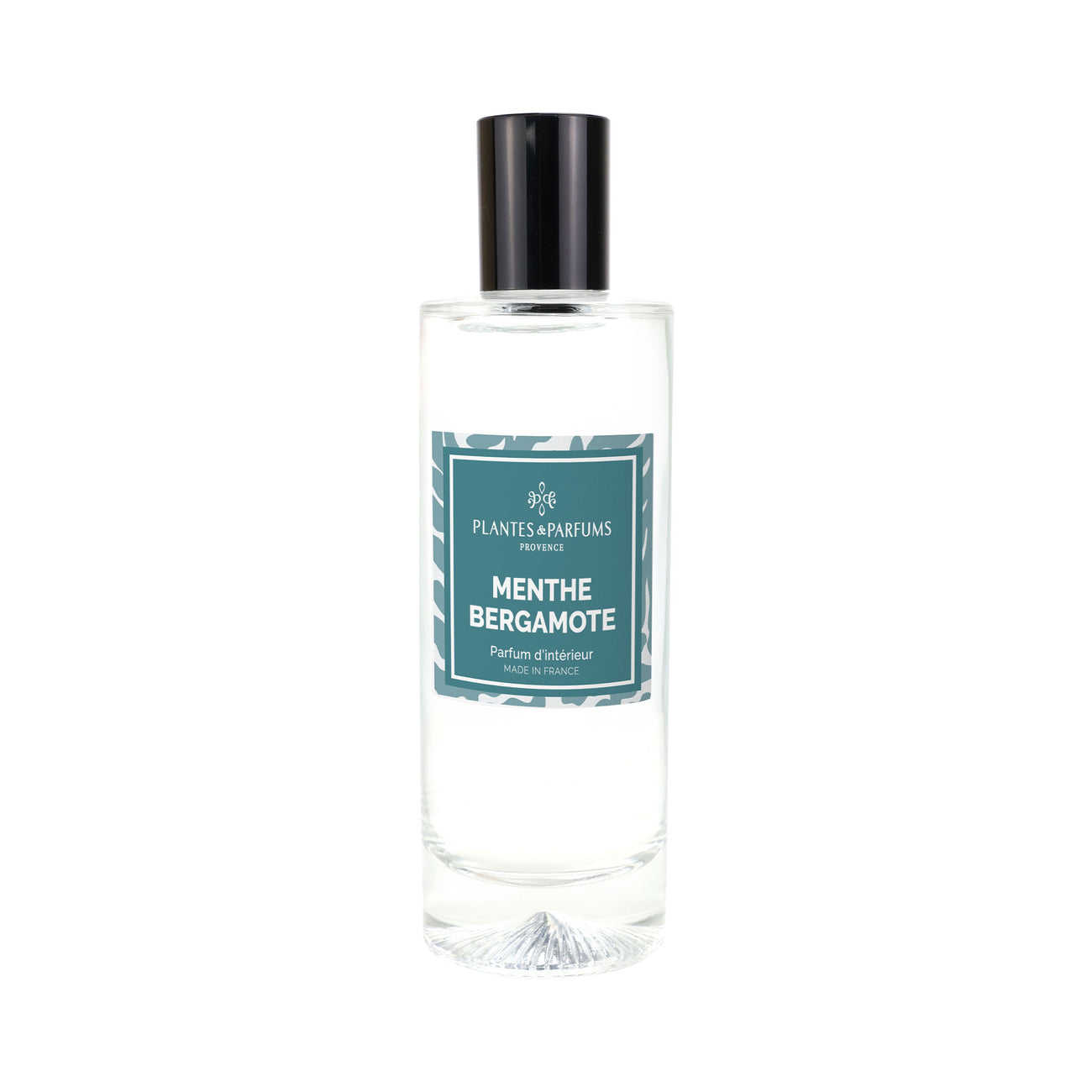 Bergamot Mint Home Perfume 100ml