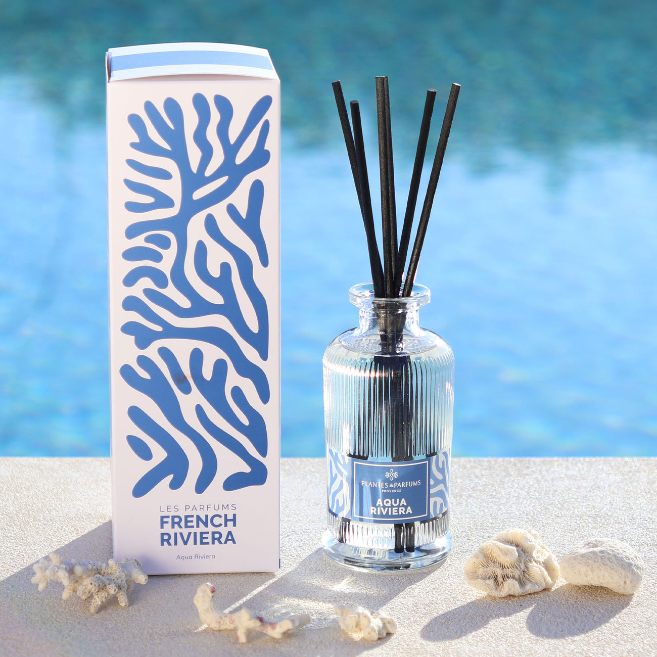 Aqua Riviera Fragrance Diffuser 200ml