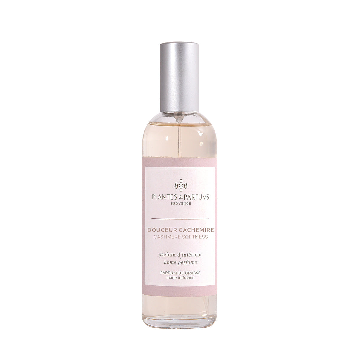 Cashmere Softness Home Perfume 100ml