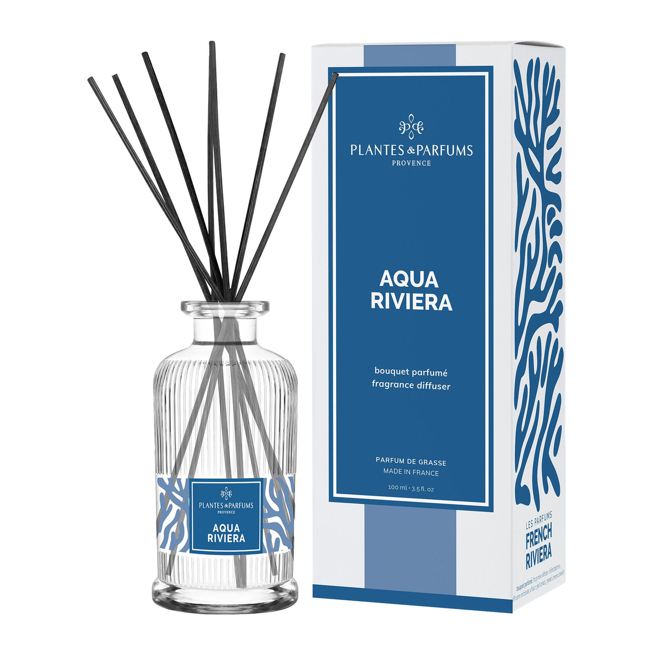 Aqua Riviera Fragrance Diffuser 200ml