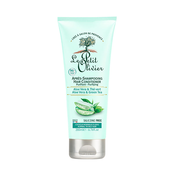 Purifying Conditioner for Normal to Oily Hair