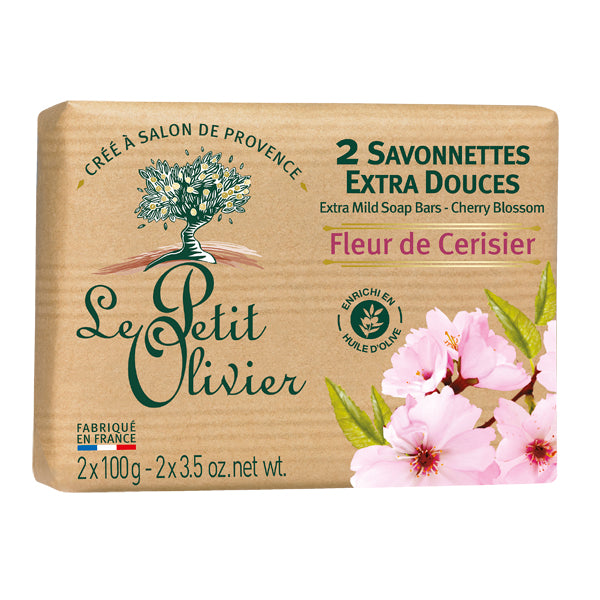 Cherry Blossom Mild Soap