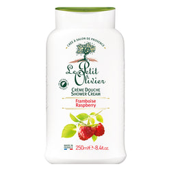 Raspberry Shower Cream 250ml