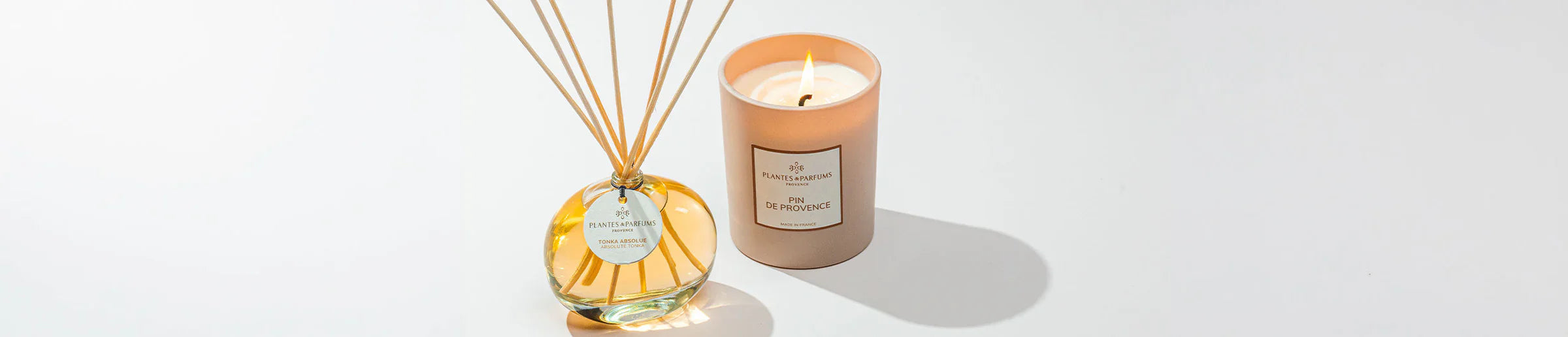 Timeless Collection Home Perfumes