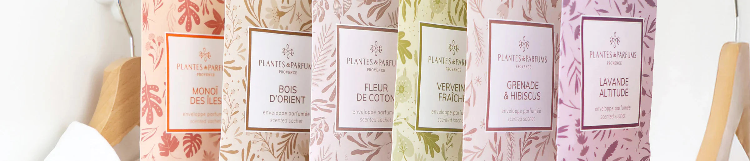 Timeless Collection Scented Envelopes