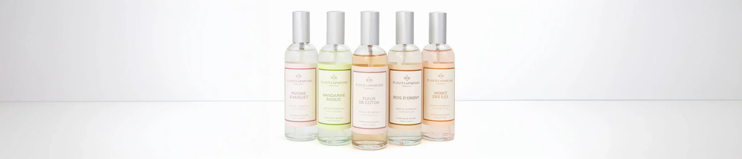 Home Perfumes