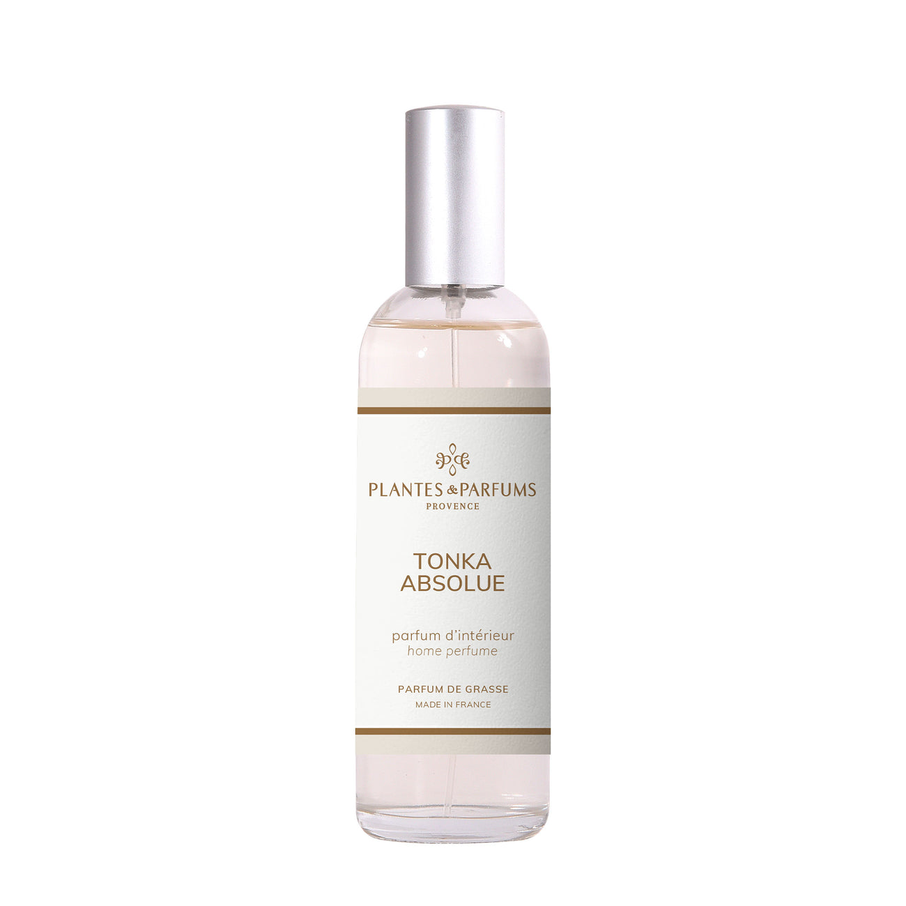 Absolute Tonka Home Perfume 100ml