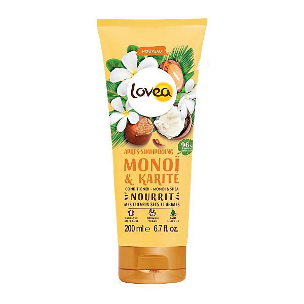 Conditioner Monoi & Shea