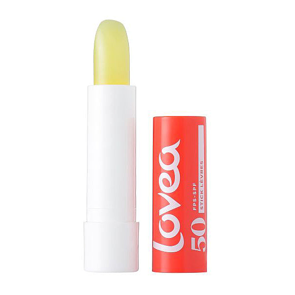 Lip Stick SPF 50 High Protection - Monoi de Tahiti