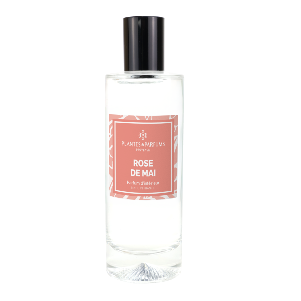 Rose de Mai Home Perfume