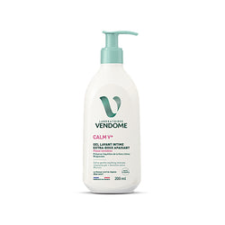 CALM+ Extra-gentle intimate cleansing gel 200mL