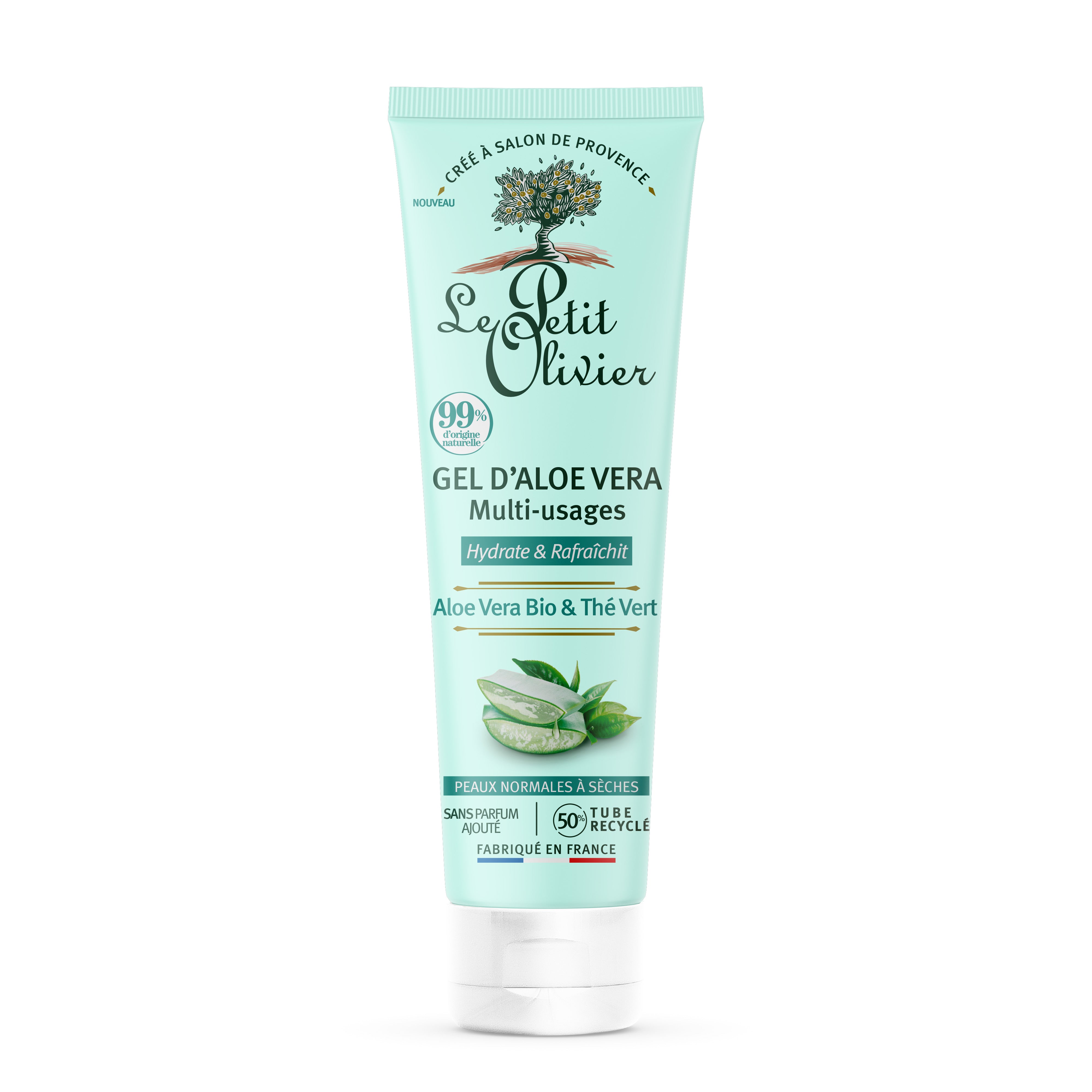 Aloe Vera Gel - Multi-purpose