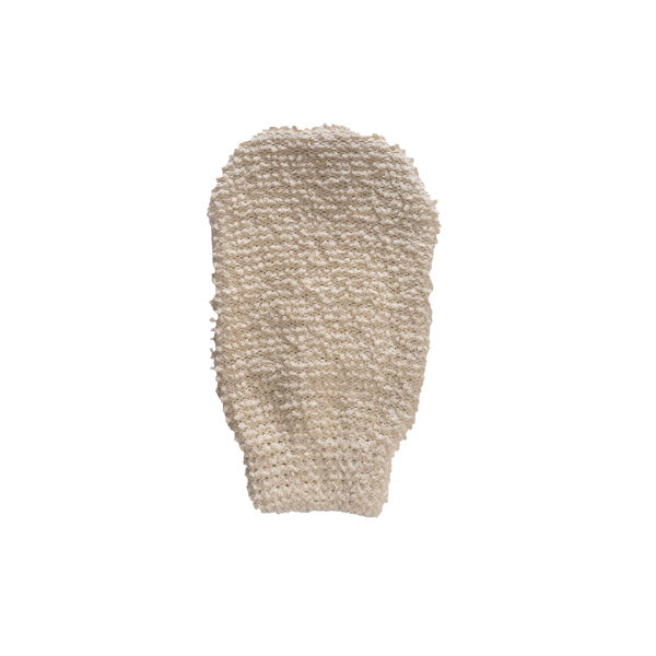 Body Gentle Wash Mitt - Sensitive skin