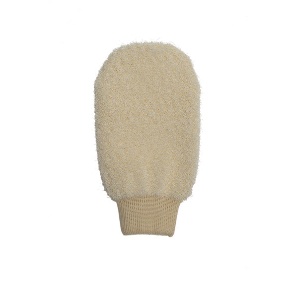 Body Shape Massage Mitt Innovation - Intense