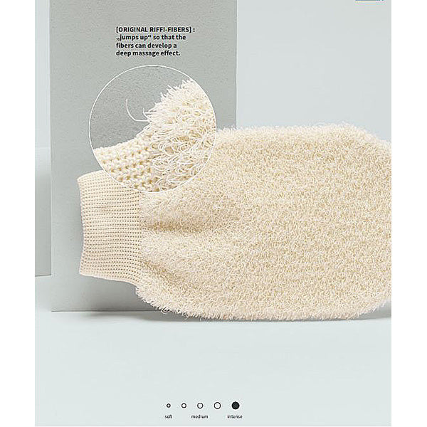 Body Shape Massage Mitt Innovation - Intense