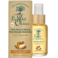 100% Pure Argan Oil