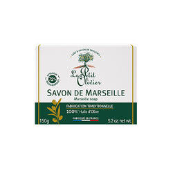 Marseille Soap - 100% Olive Oil
