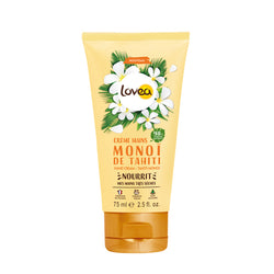 Hand Cream Tahiti Monoi - Very Dry Skin